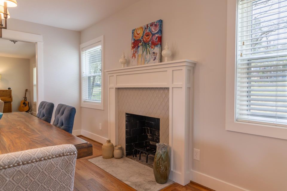 Project: The Plott Residence Transformation – photo 16