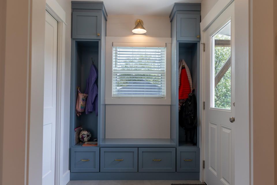 Project: The Plott Residence Transformation – photo 17