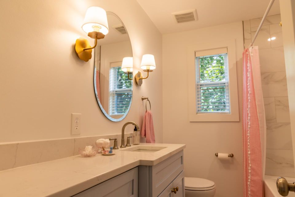 Project: The Plott Residence Transformation – photo 18