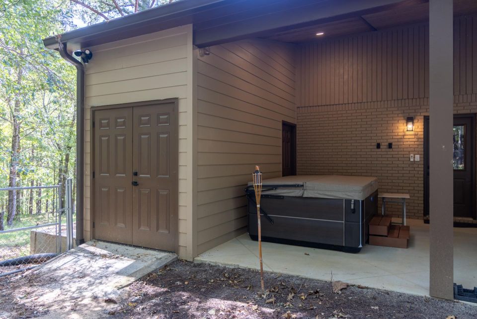 The Abbott Project: Elevating Outdoor Living in Birmingham