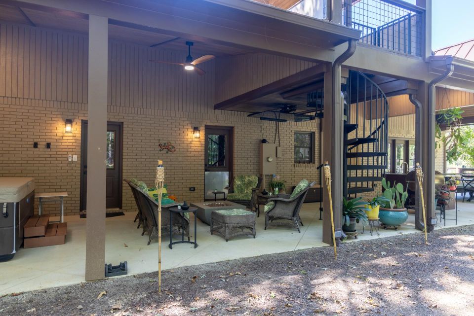 The Abbott Project: Elevating Outdoor Living in Birmingham – photo 4