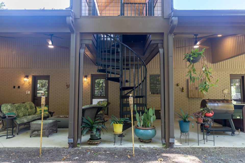 The Abbott Project: Elevating Outdoor Living in Birmingham – photo 5
