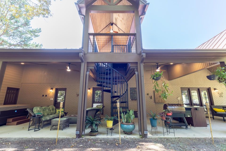 The Abbott Project: Elevating Outdoor Living in Birmingham – photo 6