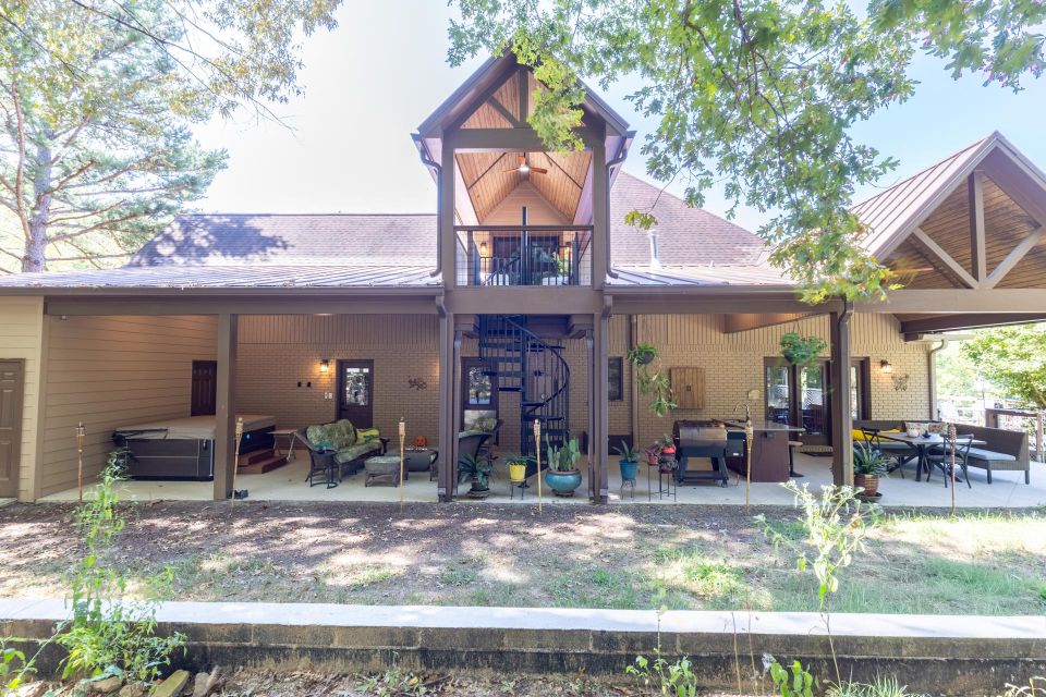The Abbott Project: Elevating Outdoor Living in Birmingham – photo 7