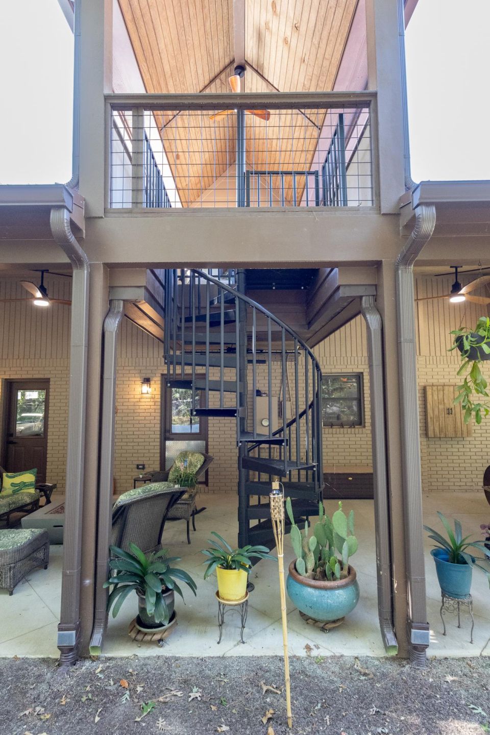 The Abbott Project: Elevating Outdoor Living in Birmingham – photo 8