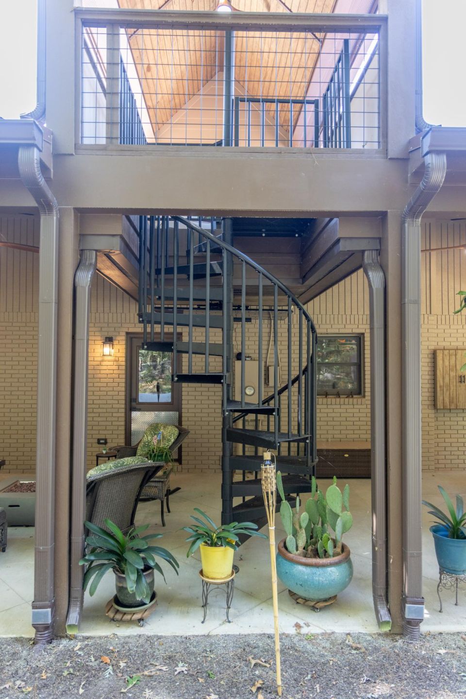 The Abbott Project: Elevating Outdoor Living in Birmingham – photo 9