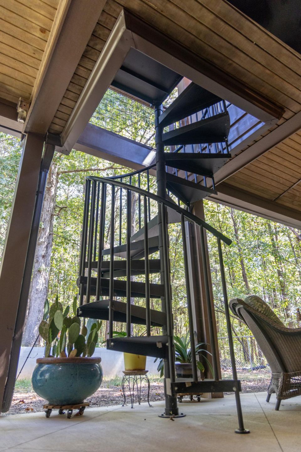 The Abbott Project: Elevating Outdoor Living in Birmingham – photo 13