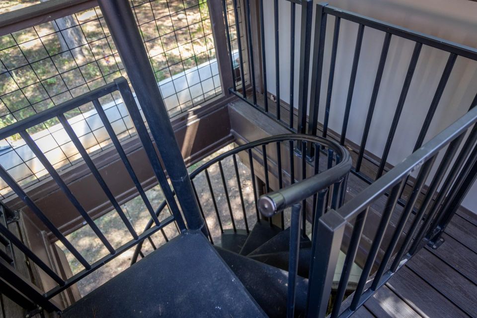 The Abbott Project: Elevating Outdoor Living in Birmingham – photo 14