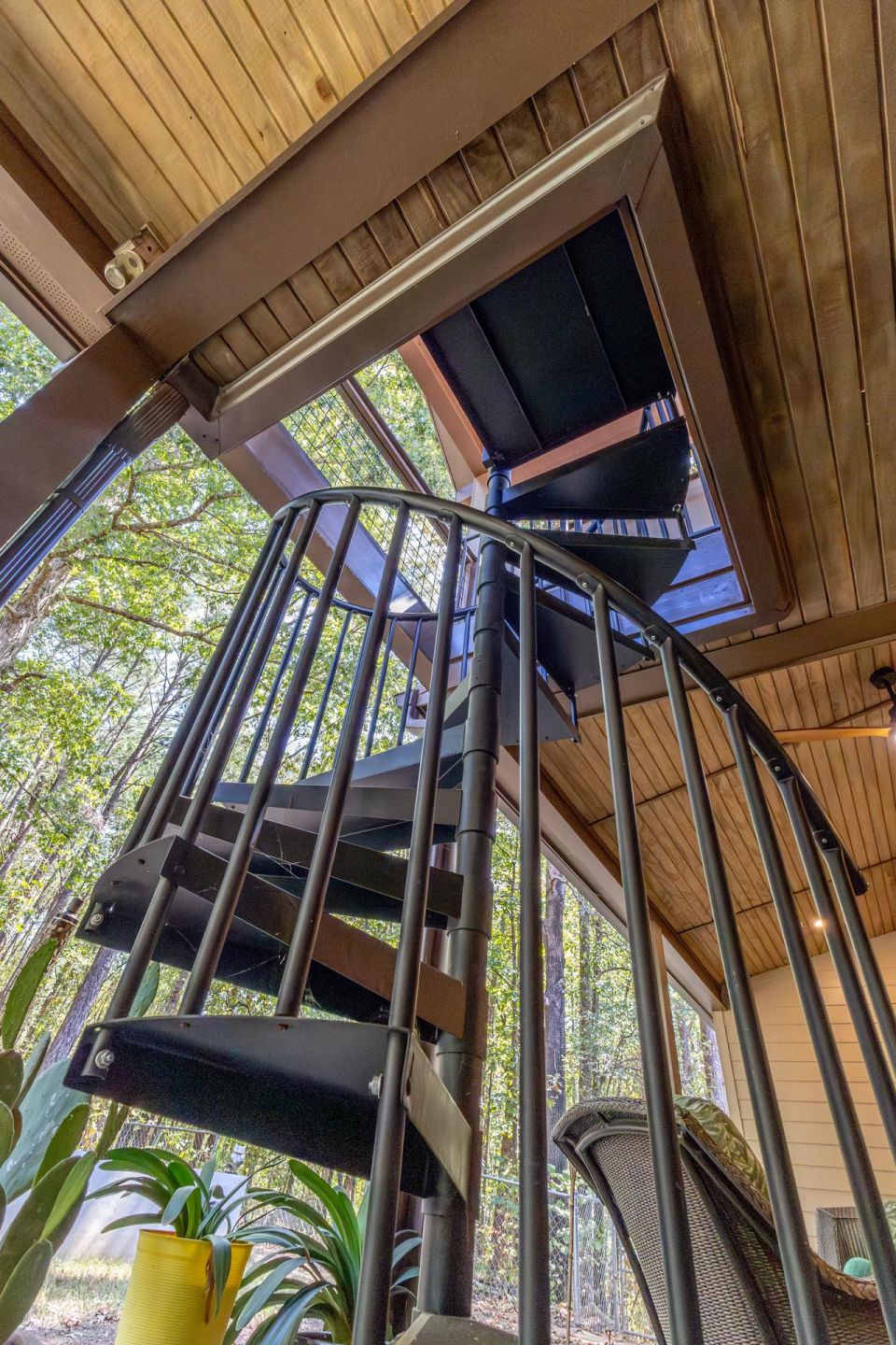 The Abbott Project: Elevating Outdoor Living in Birmingham – photo 15