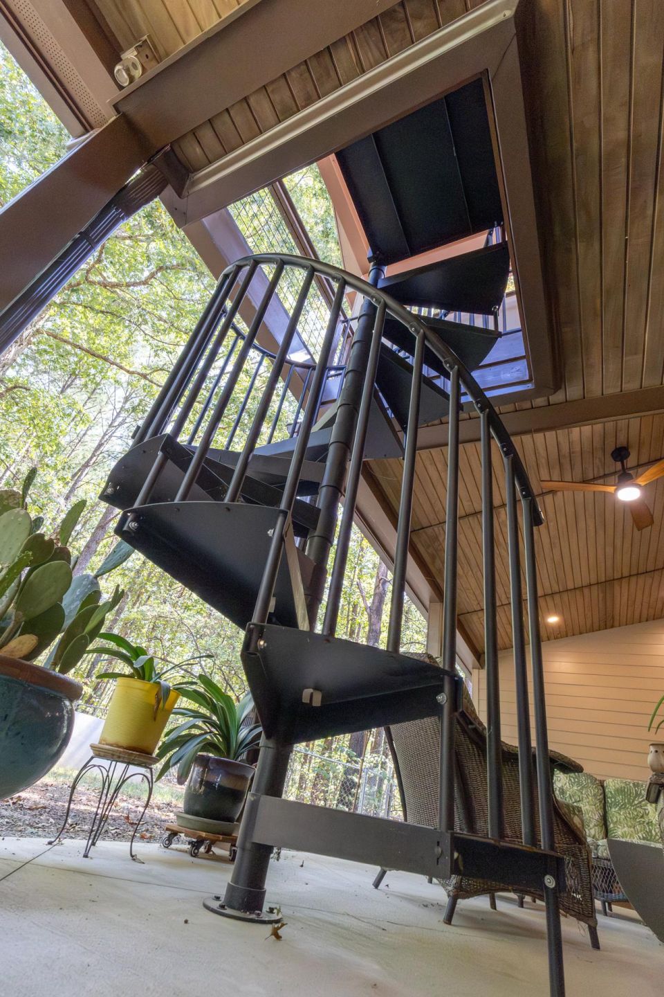 The Abbott Project: Elevating Outdoor Living in Birmingham – photo 16