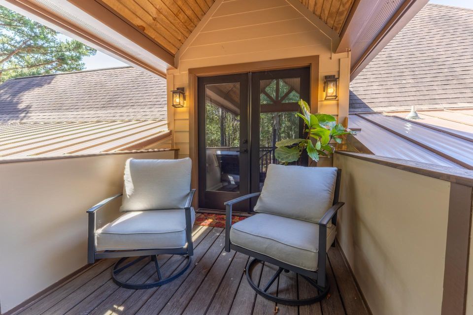 The Abbott Project: Elevating Outdoor Living in Birmingham – photo 17