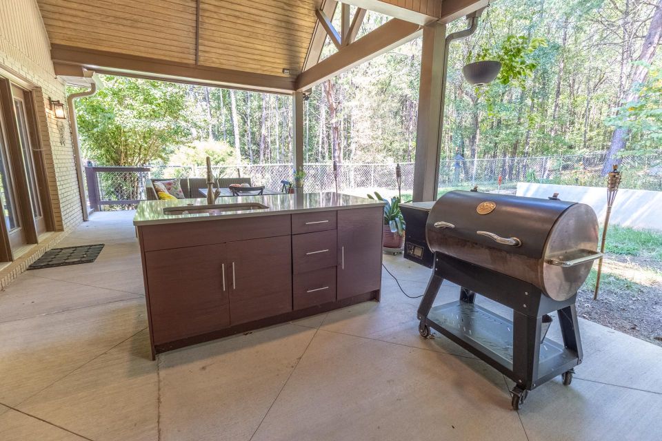 The Abbott Project: Elevating Outdoor Living in Birmingham – photo 18