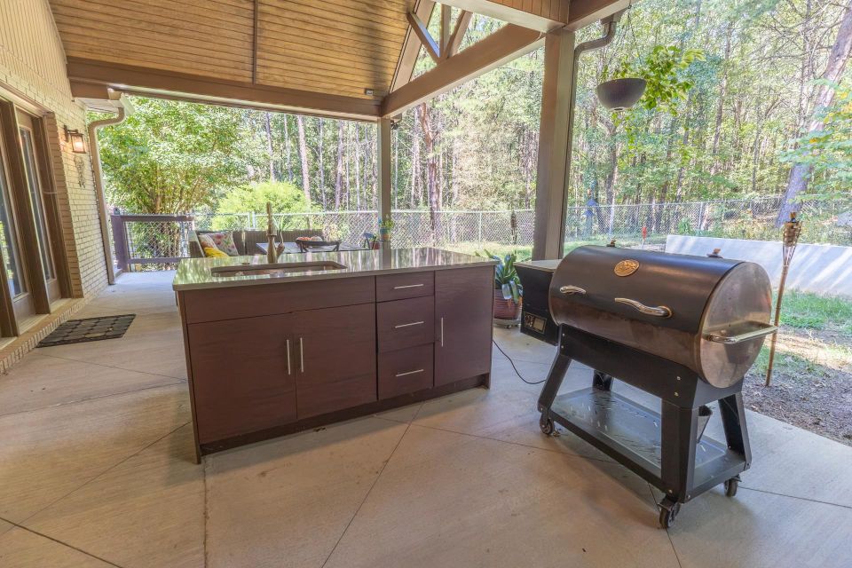 The Abbott Project: Elevating Outdoor Living in Birmingham – photo 19