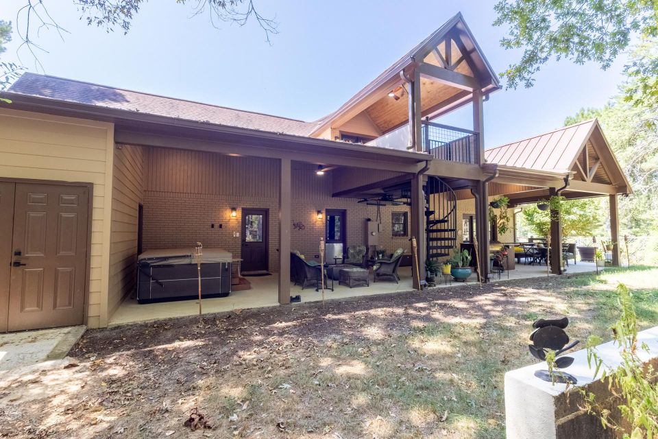 The Abbott Project: Elevating Outdoor Living in Birmingham – photo 21