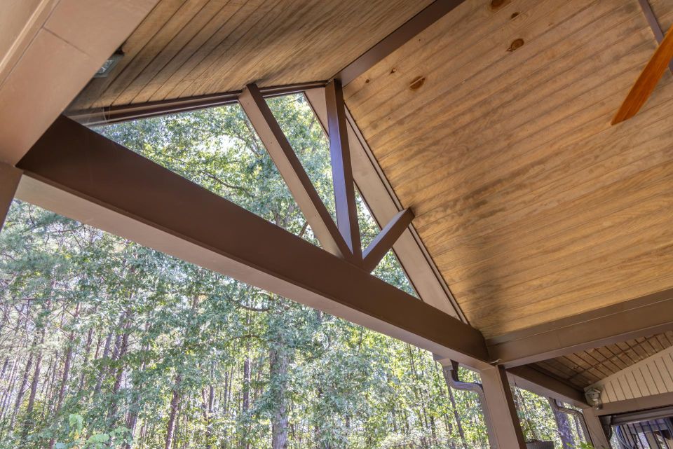 The Abbott Project: Elevating Outdoor Living in Birmingham – photo 26
