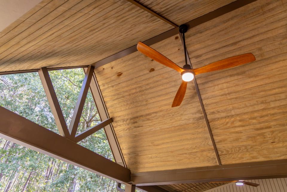 The Abbott Project: Elevating Outdoor Living in Birmingham – photo 27