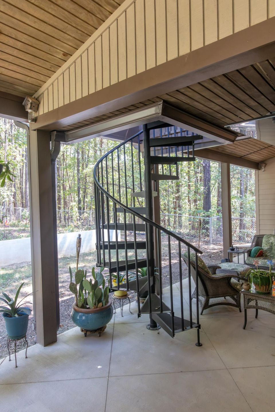 The Abbott Project: Elevating Outdoor Living in Birmingham – photo 28