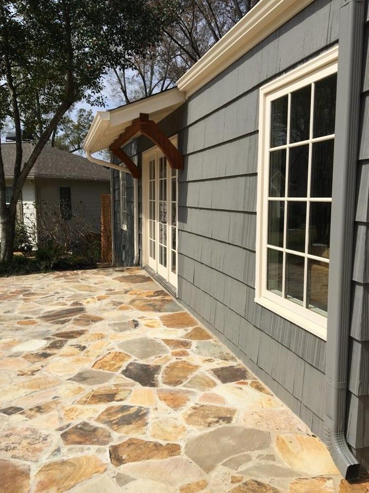 2017 House addition in Homewood, AL – photo 7