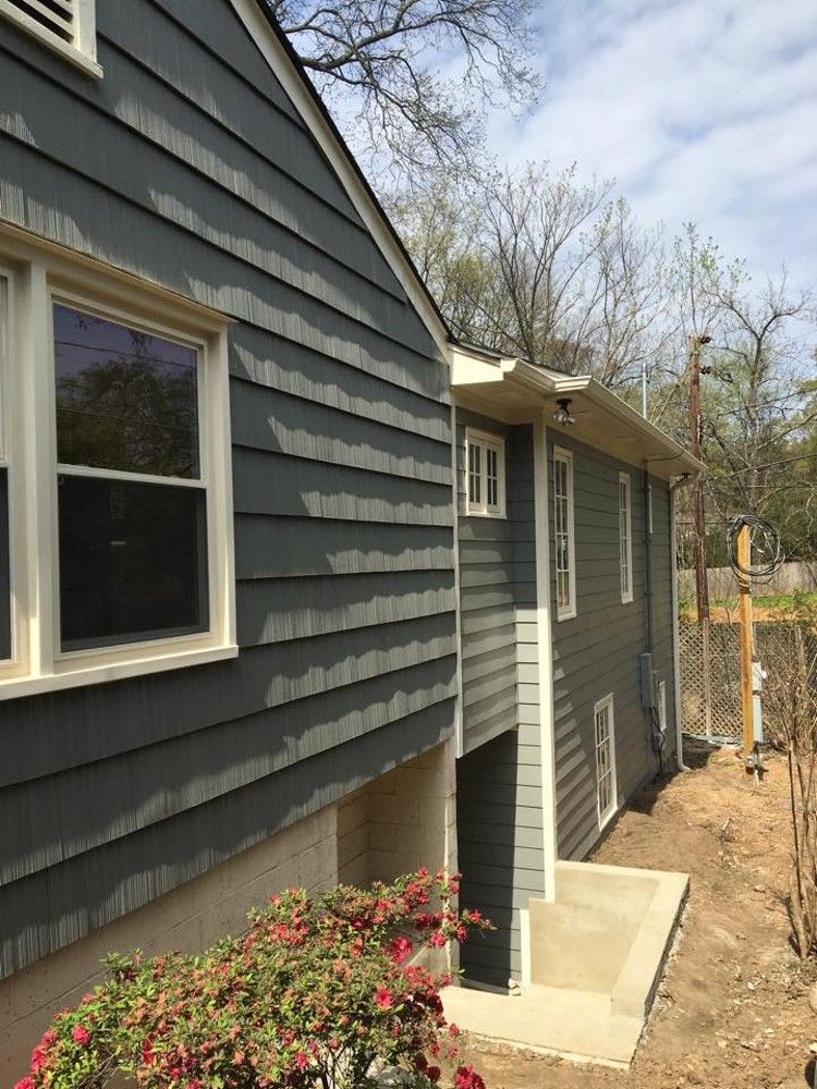 2017 House addition in Homewood, AL – photo 10