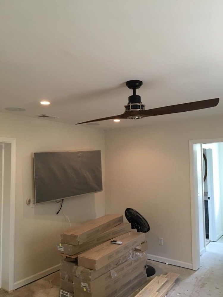 2017 House addition in Homewood, AL – photo 12