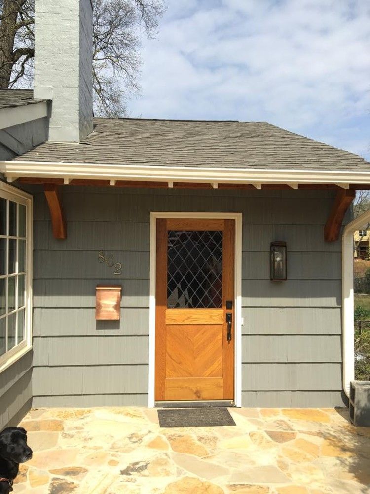 2017 House addition in Homewood, AL – photo 22