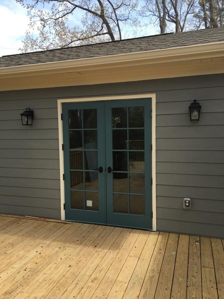 2017 House addition in Homewood, AL – photo 27