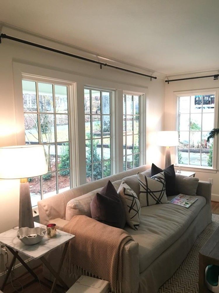 Major Home Remodel in Homewood, AL – photo 2