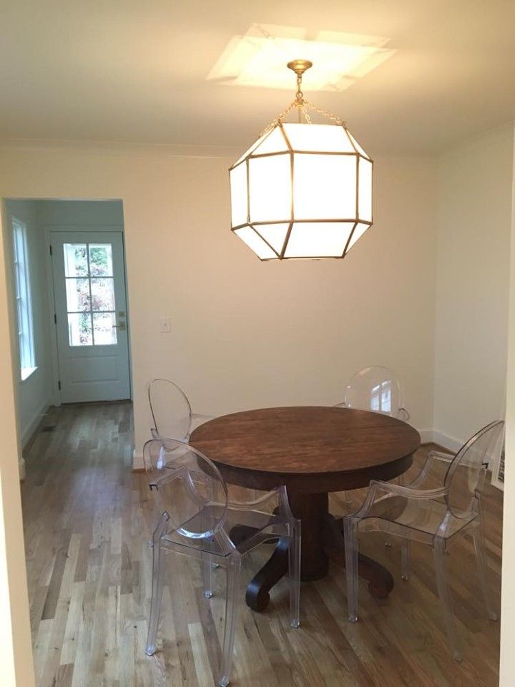 Major Home Remodel in Homewood, AL – photo 3