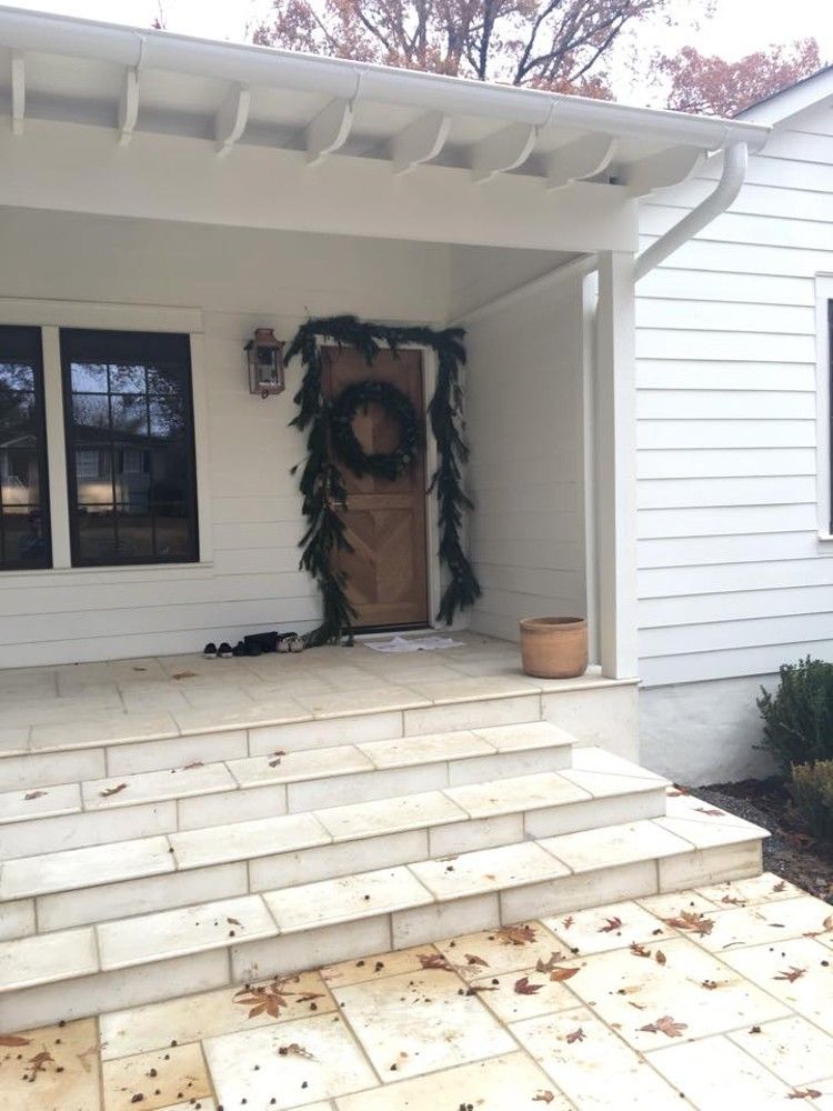 Major Home Remodel in Homewood, AL – photo 7