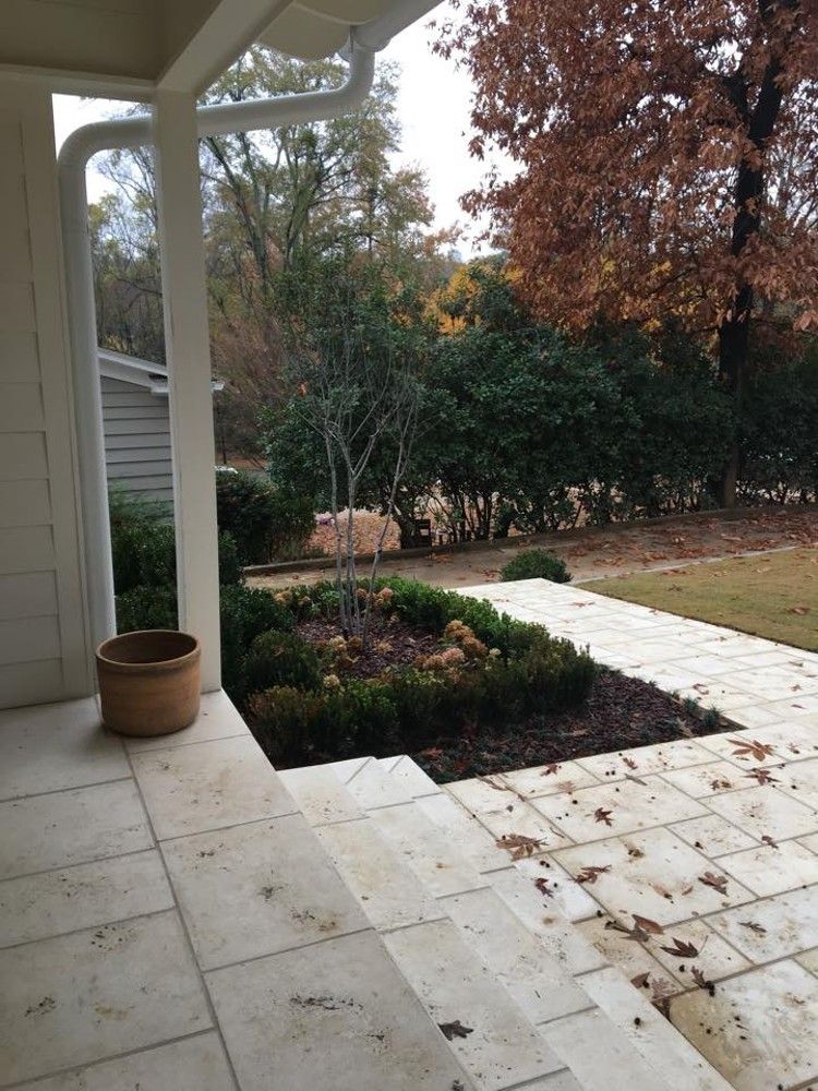 Major Home Remodel in Homewood, AL – photo 8