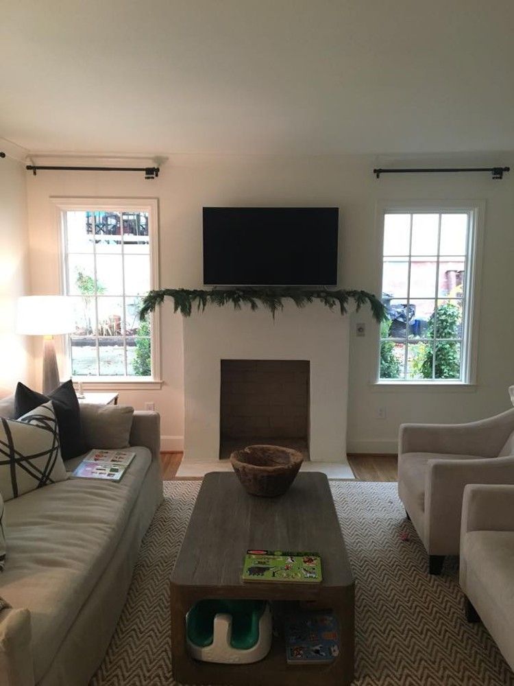 Major Home Remodel in Homewood, AL – photo 9