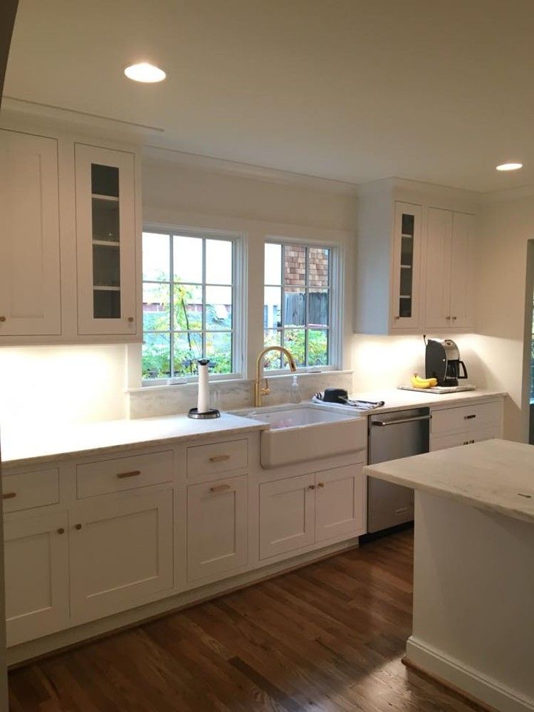 Major Home Remodel in Homewood, AL – photo 11