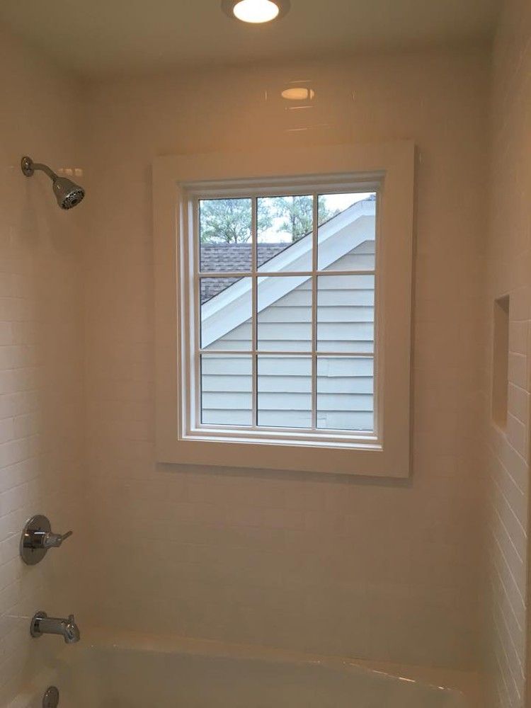 Major Home Remodel in Homewood, AL – photo 13