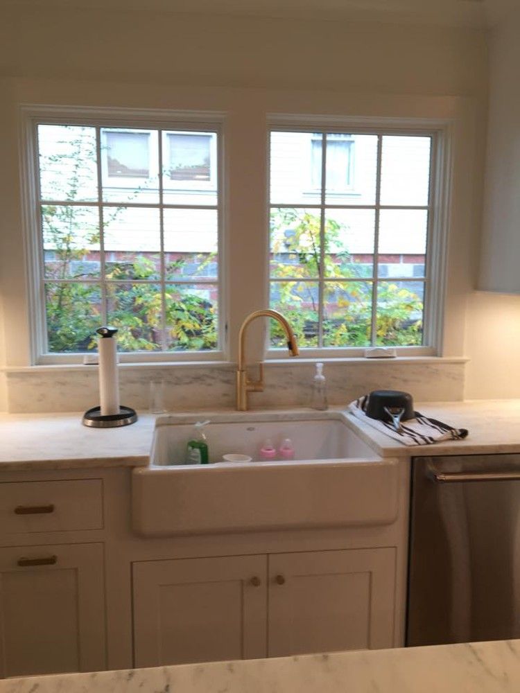 Major Home Remodel in Homewood, AL – photo 14