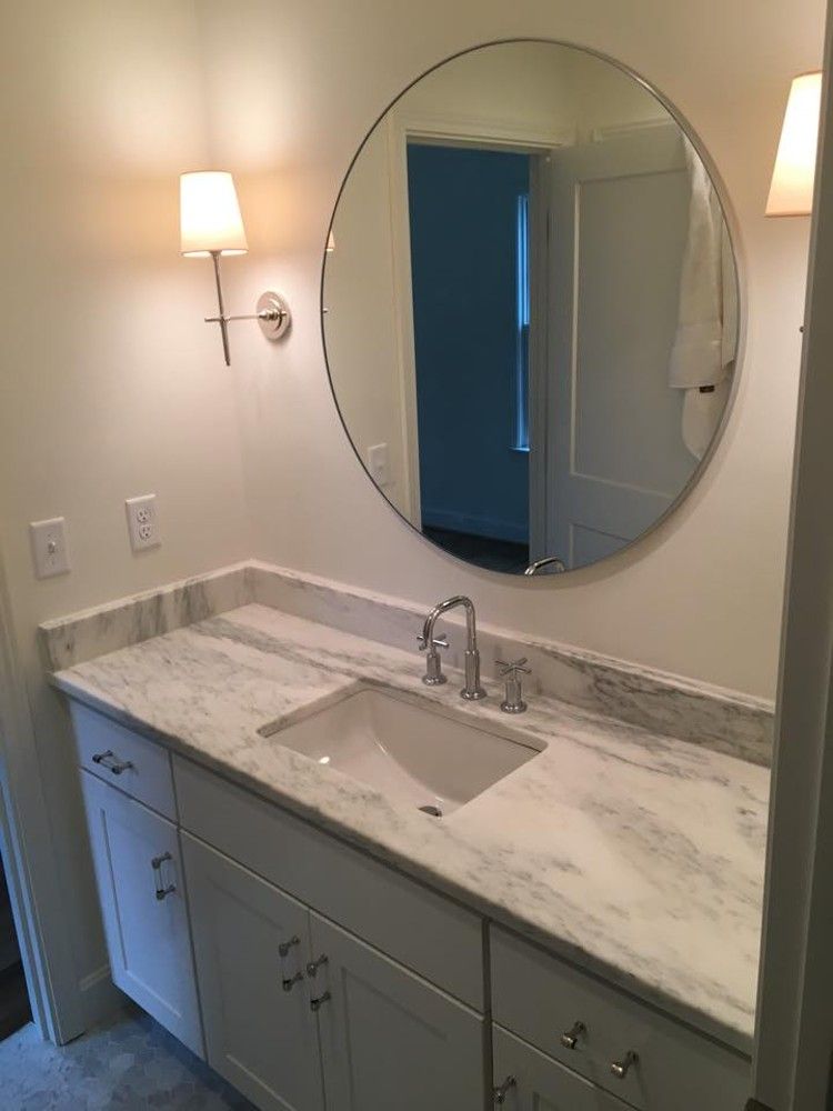 Major Home Remodel in Homewood, AL – photo 16