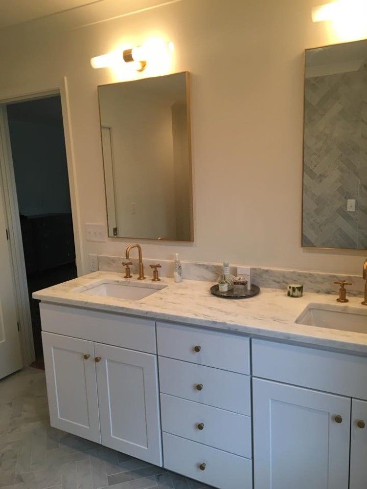Major Home Remodel in Homewood, AL – photo 22
