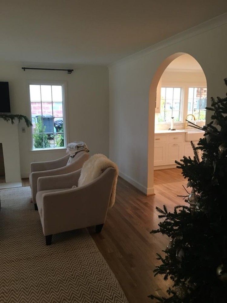 Major Home Remodel in Homewood, AL – photo 23