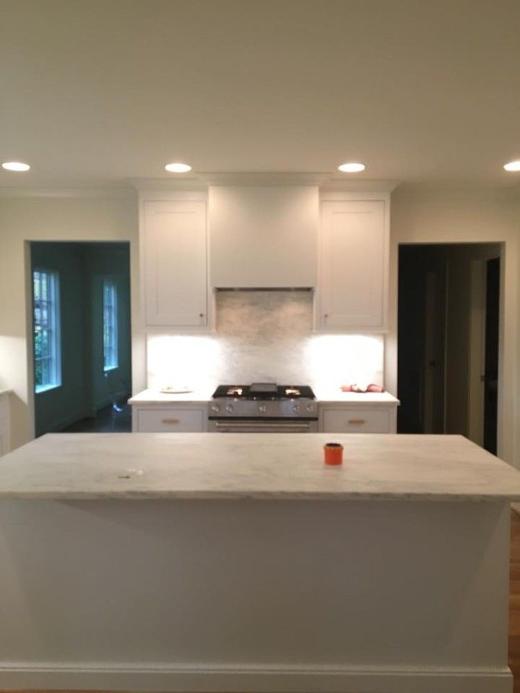 Major Home Remodel in Homewood, AL – photo 27