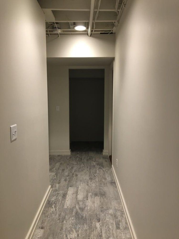Basement remodel finished in Mountain Brook, AL – photo 8