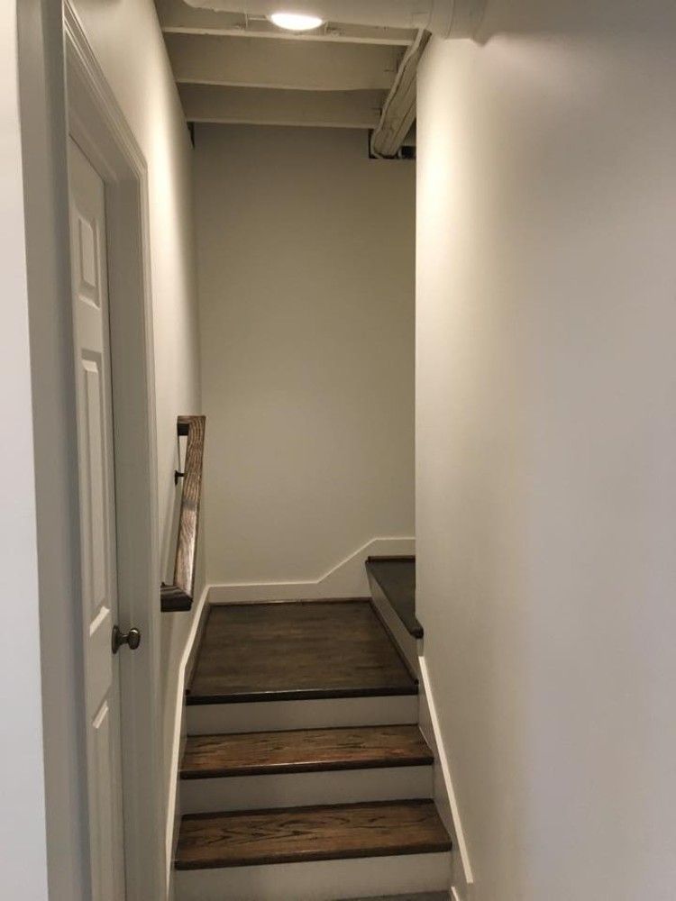 Basement remodel finished in Mountain Brook, AL – photo 13