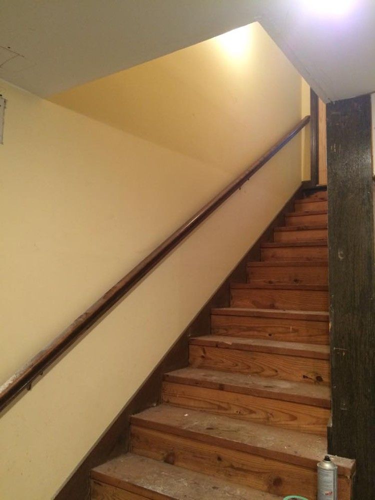 Basement Finish in Bluff Park, Hoover, AL – photo 10