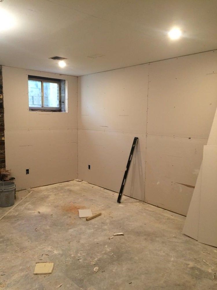 Basement Finish in Bluff Park, Hoover, AL – photo 12
