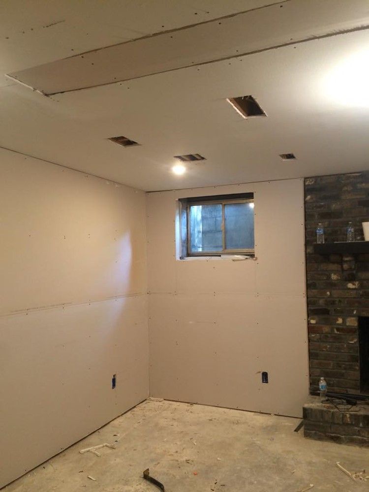 Basement Finish in Bluff Park, Hoover, AL – photo 15