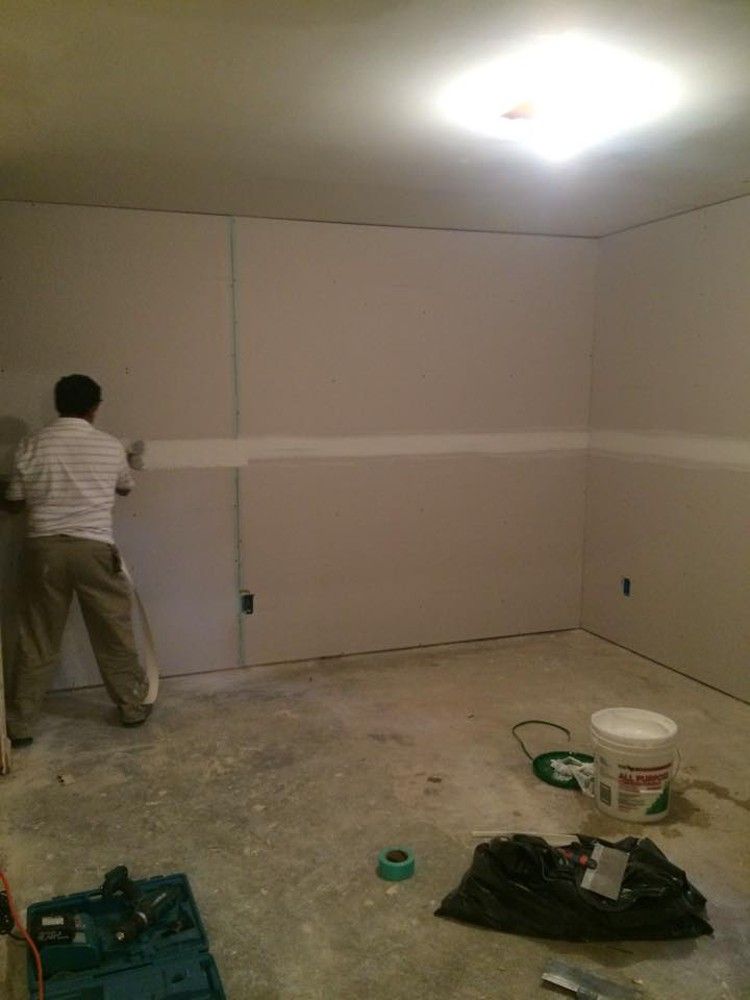 Basement Finish in Bluff Park, Hoover, AL – photo 16