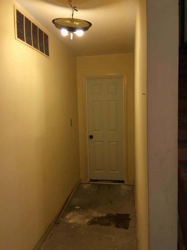 Basement Finish in Bluff Park, Hoover, AL – photo 18
