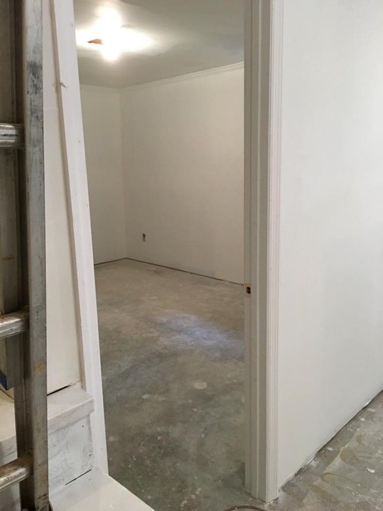 Basement Finish in Bluff Park, Hoover, AL – photo 21