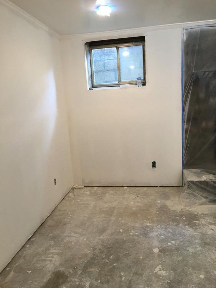 Basement Finish in Bluff Park, Hoover, AL – photo 24