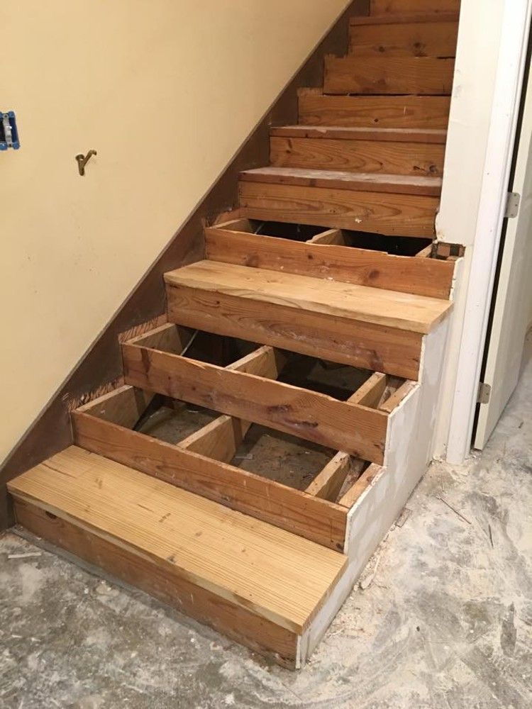 Basement Finish in Bluff Park, Hoover, AL – photo 25