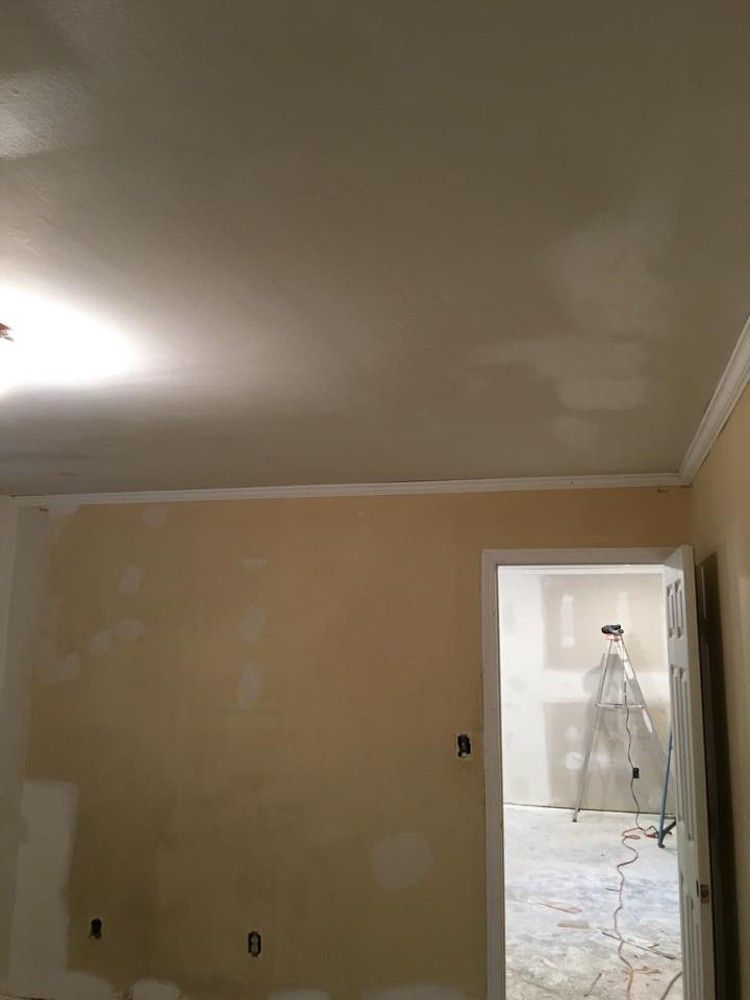 Basement Finish in Bluff Park, Hoover, AL – photo 26