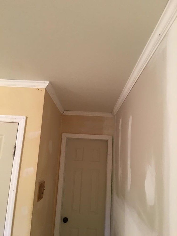 Basement Finish in Bluff Park, Hoover, AL – photo 27